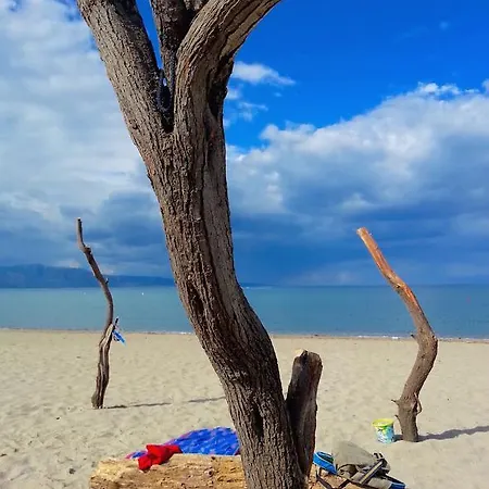 La Casetta Hébergement de vacances *