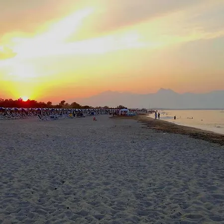 La Casetta *