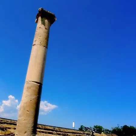 La Casetta