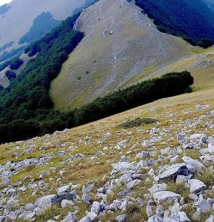 La Casetta *