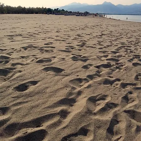 La Casetta * Laghi di Sibarai