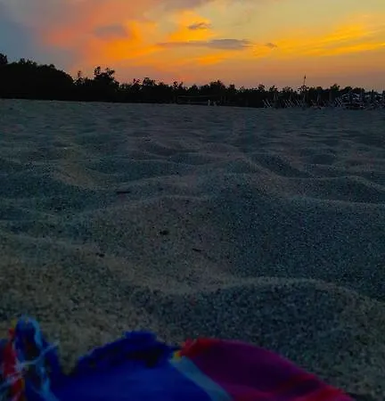 La Casetta