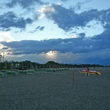 La Casetta Hébergement de vacances Laghi di Sibarai