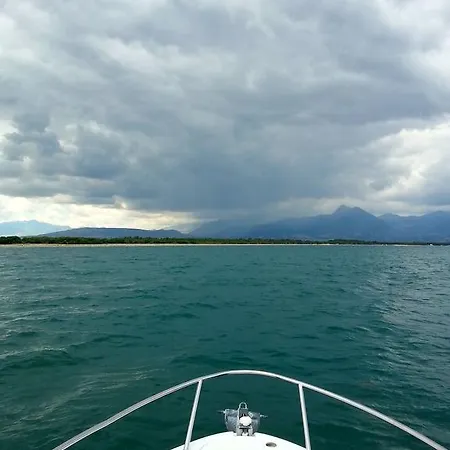 La Casetta Laghi di Sibarai