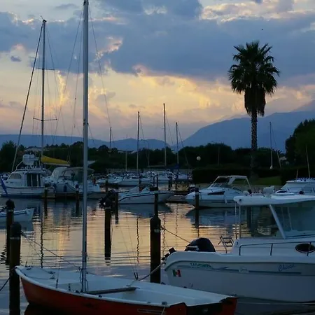 La Casetta Hébergement de vacances Laghi di Sibarai